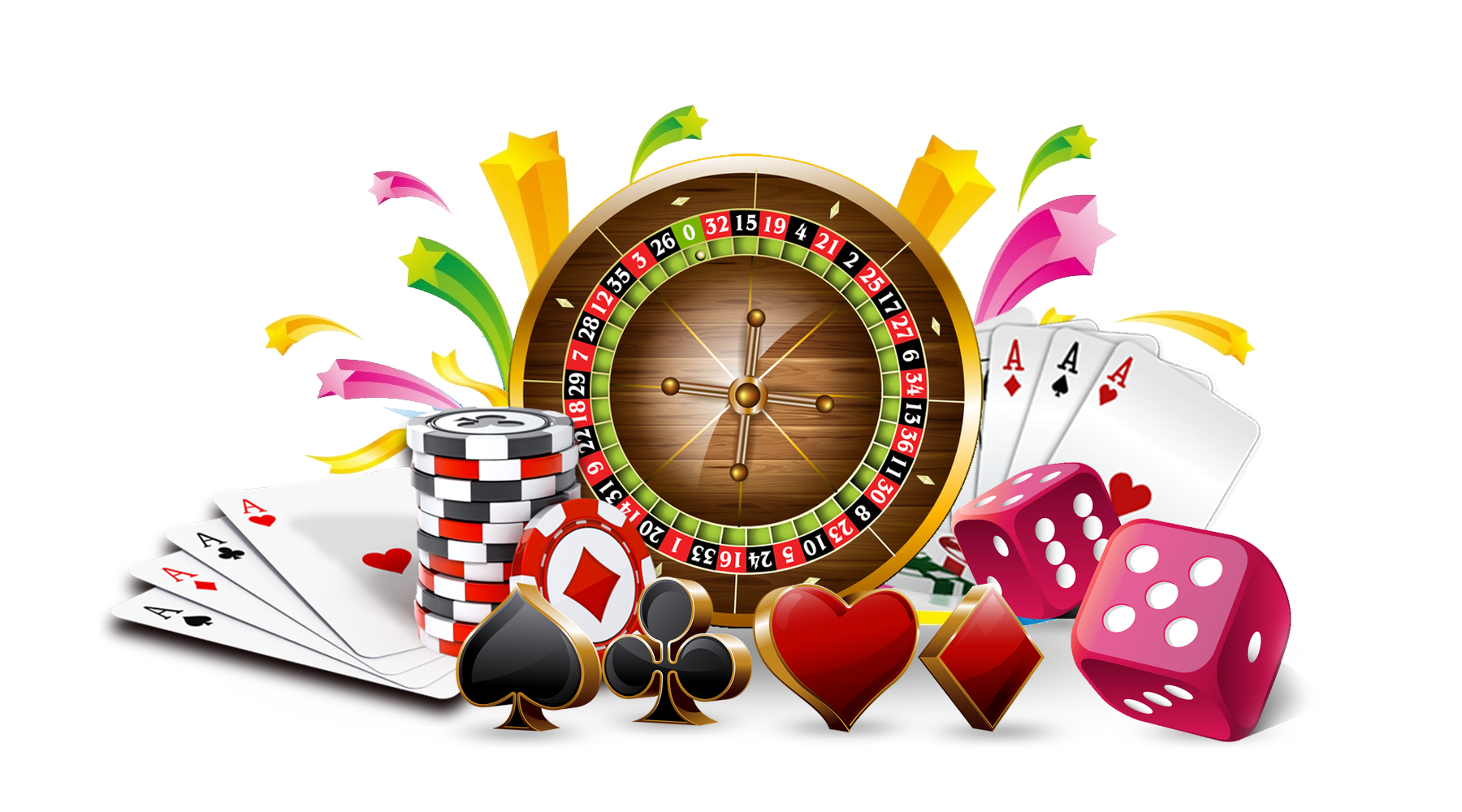 CASINO USERGACOR
