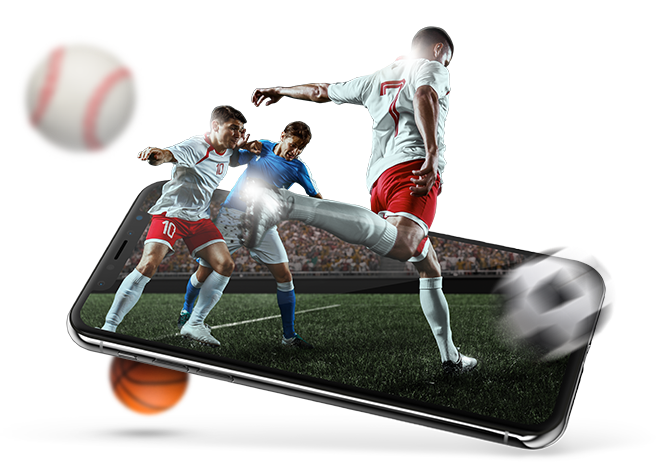 SPORTSBOOK USERGACOR
