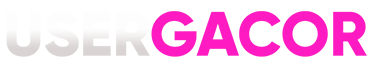 Usergacor